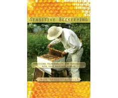 KNYGA Jack Bresette Mills Sensitive Beekeeping