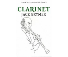 KNYGA Jack Brymer Clarinet