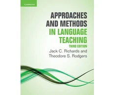 KNYGA Jack C Richards Approaches and Methods in Language Teaching