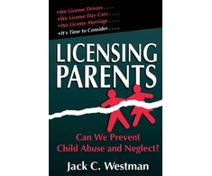 KNYGA Jack C Westman Licensing Parents