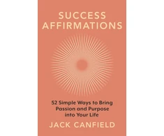 KNYGA Jack Canfield Success Affirmations