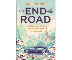 KNYGA Jack Cooke End of the Road