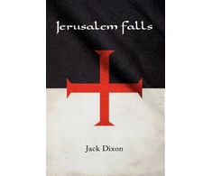 KNYGA Jack Dixon Jerusalem Falls
