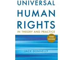 KNYGA Jack Donnelly Universal Human Rights in Theory and Practice