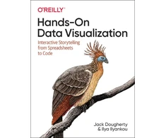KNYGA Jack Dougherty Hands-On Data Visualization