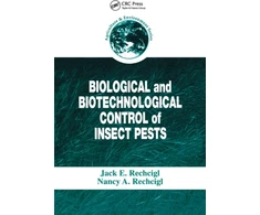 KNYGA Jack E Rechcigl Biological and Biotechnological Control of Insect Pests