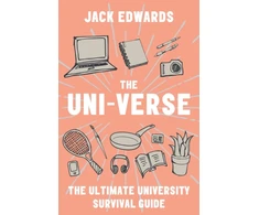 KNYGA Jack Edwards Ultimate University Survival Guide