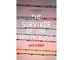 KNYGA Jack Eisner Survivor of the Holocaust