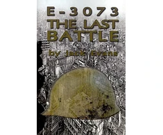 KNYGA Jack Evans E-3073 the Last Battle