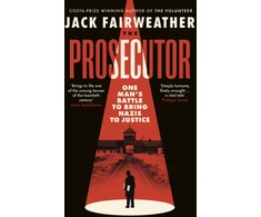 KNYGA Jack Fairweather Prosecutor