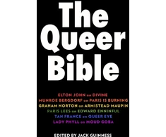 KNYGA Jack Guinness Queer Bible