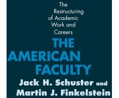KNYGA Jack H Schuster American Faculty