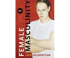 KNYGA Jack Halberstam Female Masculinity
