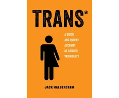 KNYGA Jack Halberstam Trans