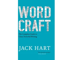 KNYGA Jack Hart Wordcraft