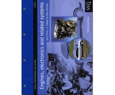 KNYGA Jack Hirst Engines, Electronics and Related Systems Level 3