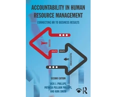KNYGA Jack J Phillips Accountability in Human Resource Management