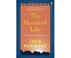 KNYGA Jack Kerouac Haunted Life