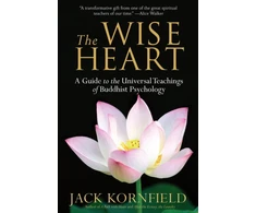 KNYGA Jack Kornfield Wise Heart