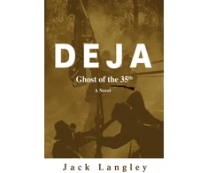 KNYGA Jack Langley Deja
