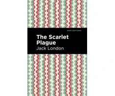 KNYGA Jack London Scarlet Plague