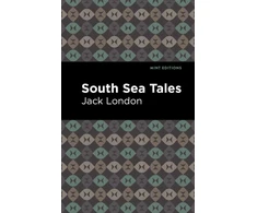 KNYGA Jack London South Sea Tales