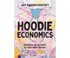 KNYGA Jack Manning Bancroft Hoodie Economics