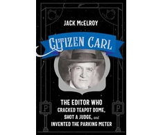 KNYGA Jack Mcelroy Citizen Carl