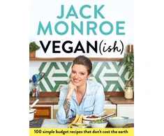 KNYGA Jack Monroe Vegan (ish)