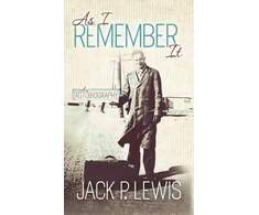 KNYGA Jack P Lewis As I Remember It
