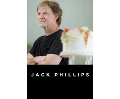 KNYGA Jack Phillips Cost of My Faith