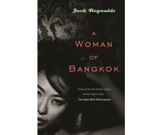 KNYGA Jack Reynolds Woman of Bangkok