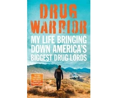 KNYGA Jack Riley Drug Warrior