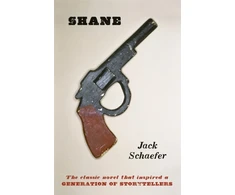 KNYGA Jack Schaefer Shane