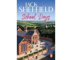 KNYGA Jack Sheffield School Days