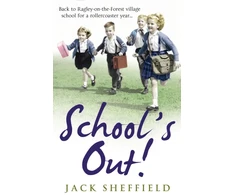 KNYGA Jack Sheffield School's Out!