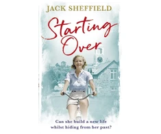 KNYGA Jack Sheffield Starting Over