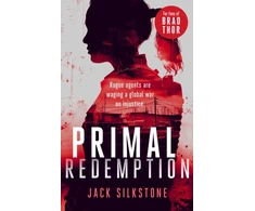 KNYGA Jack Silkstone PRIMAL Redemption