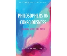 KNYGA Jack Symes Philosophers on Consciousness