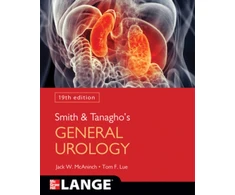 KNYGA Jack W Mcaninch Smith and Tanagho's General Urology