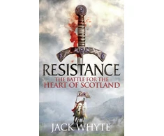 KNYGA Jack Whyte Atsparumas