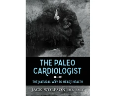 KNYGA Jack Wolfson Paleo Cardiologist