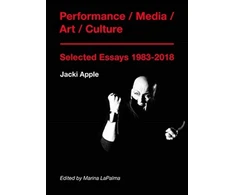 KNYGA Jacki Apple Performance / Media / Art / Culture