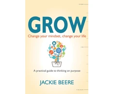 KNYGA Jackie Beere GROW