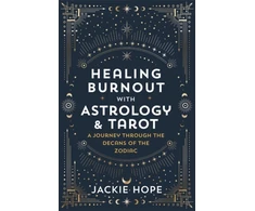 KNYGA Jackie Boylhart Burnout with Astrology &amp; Tarot