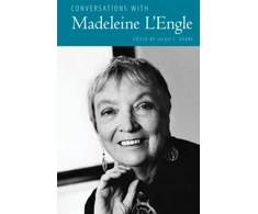KNYGA Jackie C Horne Conversations with Madeleine L'Engle