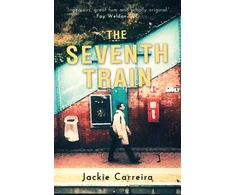 KNYGA Jackie Carreira Seventh Train