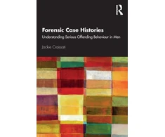 KNYGA Jackie Craissati Forensic Case Histories