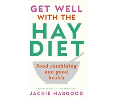 KNYGA Jackie Habgood Get Well with the Hay Diet