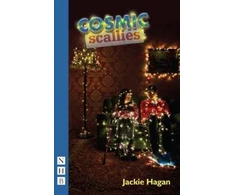 KNYGA Jackie Hagan Cosmic Scallies